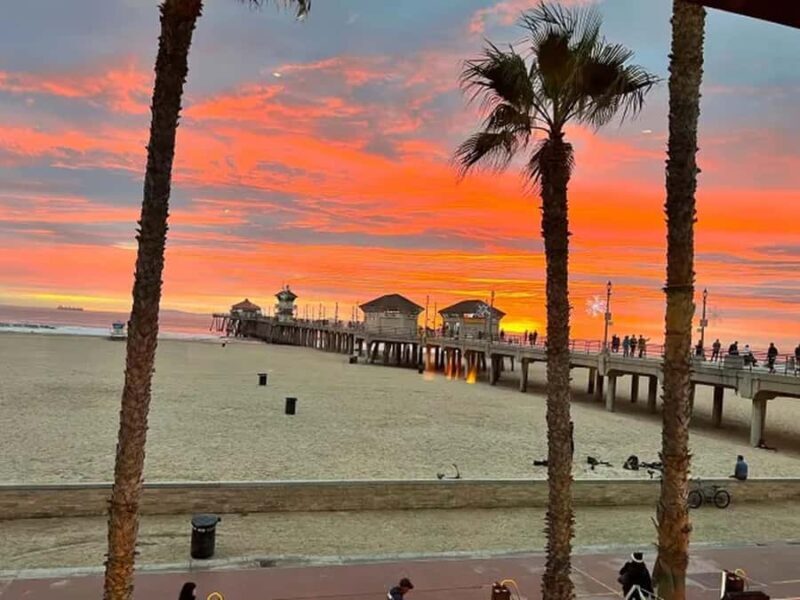 Los Angeles: Best Beaches Tour from Anaheim - An In-Depth Look at the Itinerary