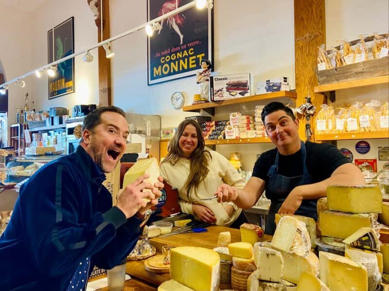 Los Angeles: Beverly Hills Food, Film & Fashion Walking Tour - Who Should Consider This Tour?