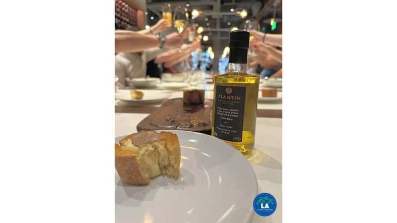 Los Angeles: Beverly Hills Food, Film & Fashion Walking Tour - The Sum Up