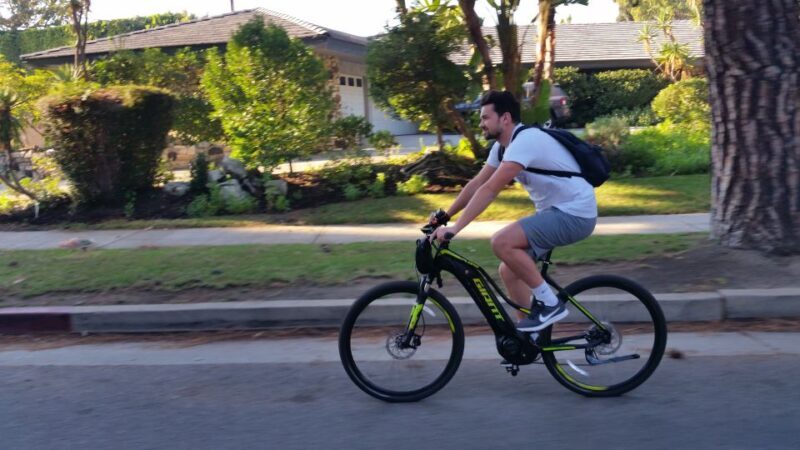 Los Angeles: Bike Rental (all types) - Authentic Feedback from Riders