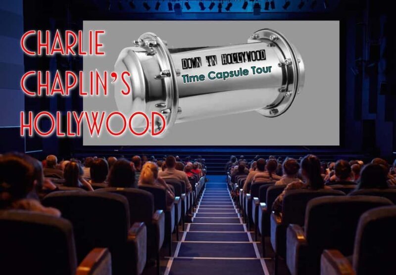 Los Angeles: Charlie Chaplin's Hollywood Time Capsule Tour - Practical Tips for Visitors