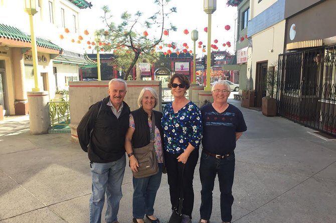 Los Angeles Chinatown and Little Tokyo Walking Tour - Additional Considerations