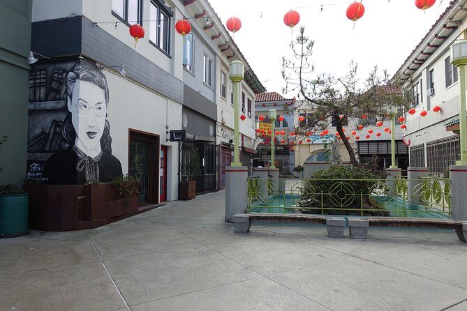 Los Angeles Chinatown and Little Tokyo Walking Tour - Who Will Love This Tour?