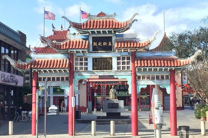 Los Angeles Chinatown and Little Tokyo Walking Tour - The Sum Up