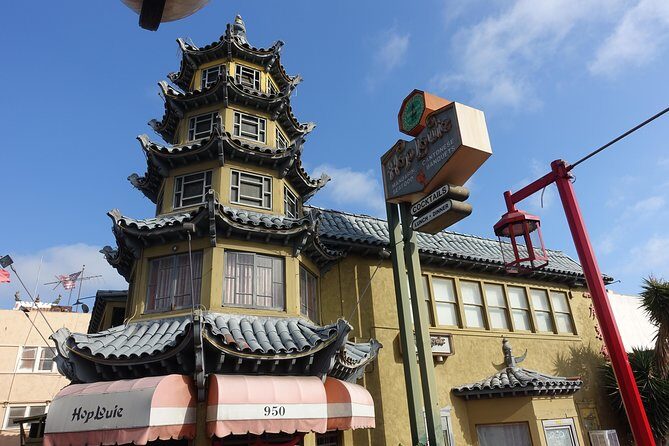 Los Angeles Chinatown and Little Tokyo Walking Tour - FAQs