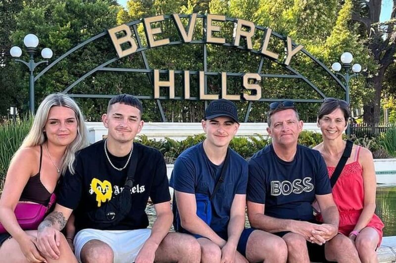 Los Angeles: City Highlights Tour with Guide - Key Points