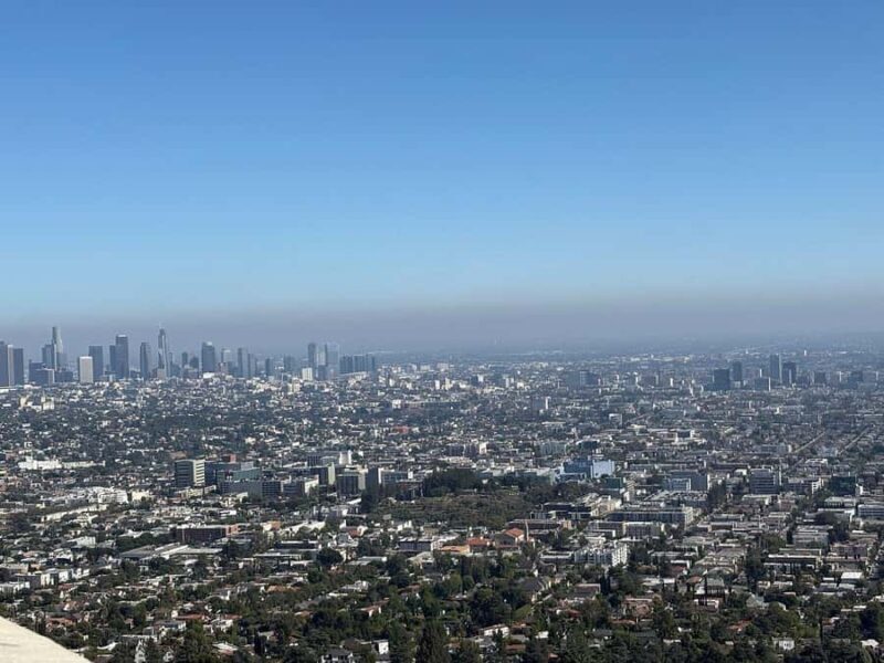 Los Angeles: City Highlights Tour with Guide - A Closer Look at the Tour Itinerary and Experience