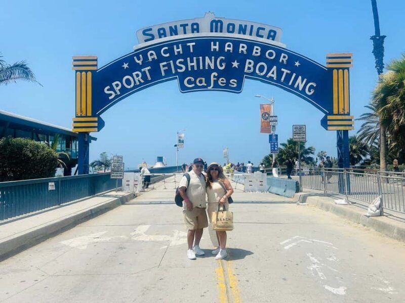 Los Angeles: City Highlights Tour with Guide - Who Should Consider This Tour?