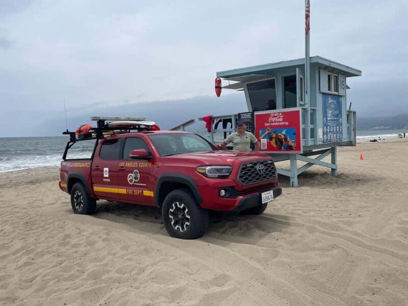 Los Angeles: City Highlights Tour with Guide - Final Thoughts