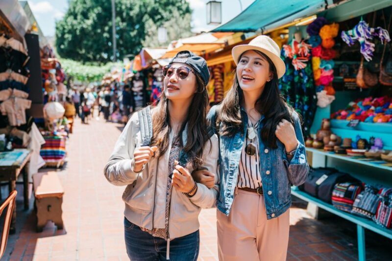 Los Angeles: City Sightseeing Hop-On Hop-Off with 4 Routes - Practical Tips for Your LA Adventure