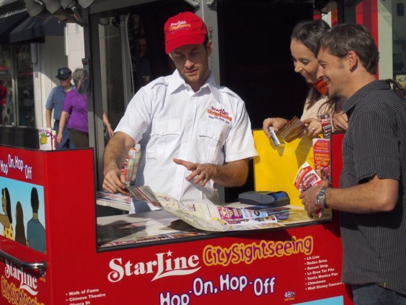 Los Angeles: City Sightseeing Hop-On Hop-Off with 4 Routes - The Sum Up: Is It Worth It?