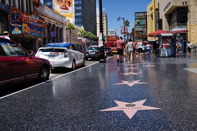 Los Angeles City Sightseeing Tour from Anaheim - An In-Depth Look at the Tour Experience