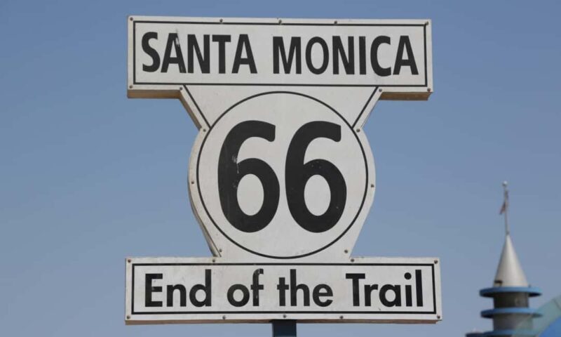 Los Angeles: City Tour with Expert Guide and Hotel Pickup - An In-Depth Look at the LA City Tour