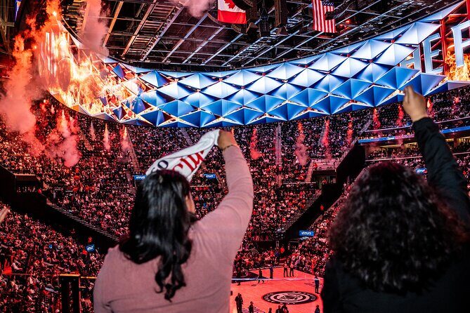 Los Angeles Clippers NBA Game Ticket - Practical Details and Logistics