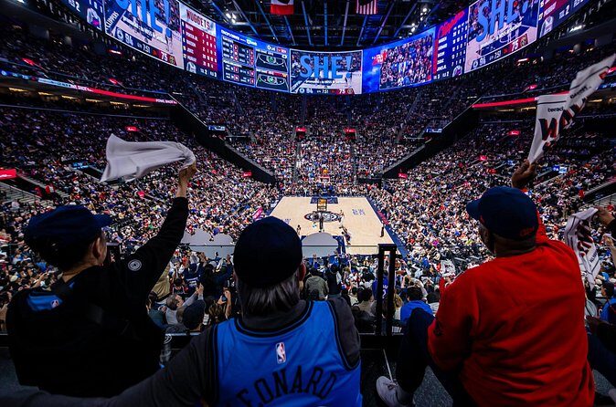 Los Angeles Clippers NBA Game Ticket - FAQ about the Los Angeles Clippers NBA Game Ticket