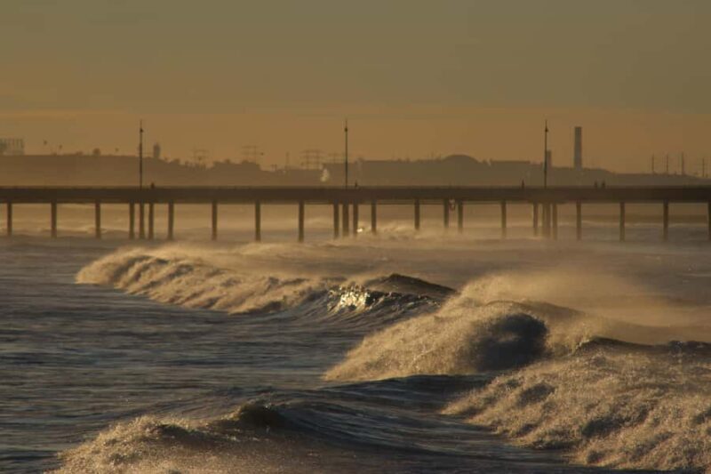 Los Angeles: Coastal E-Bike Tour with Guide - What Makes This Tour Stand Out?