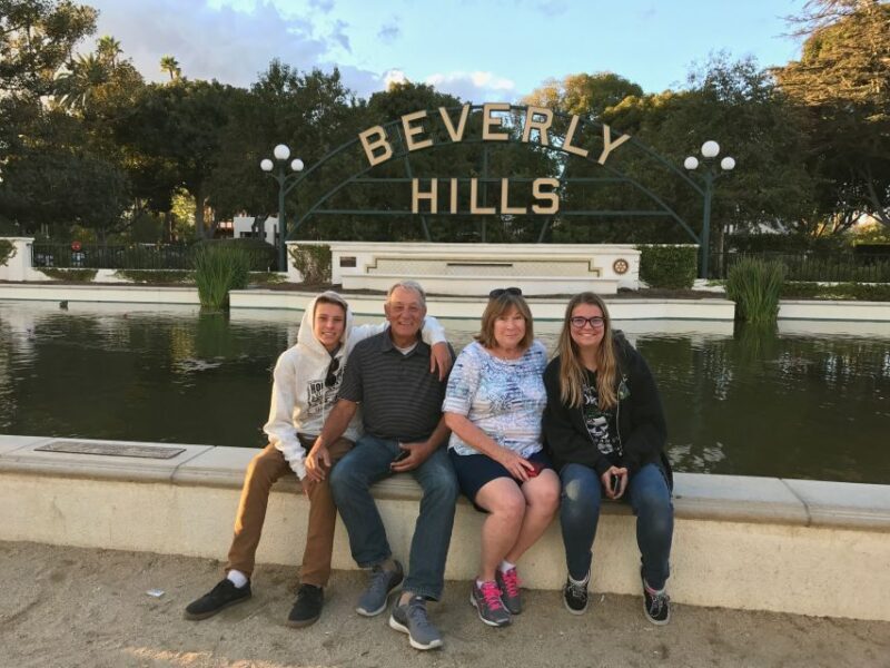 Los Angeles: Comprehensive Sightseeing Van Tour - Practical Tips for Travelers