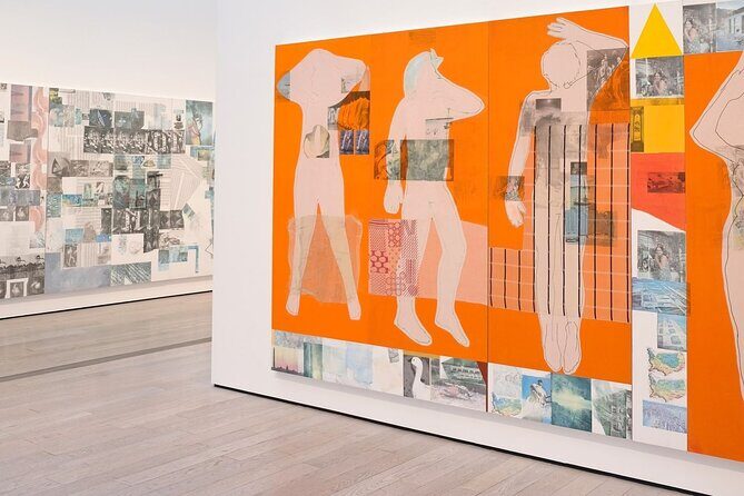 Los Angeles County Museum Ticket and Audio Tour - Frequently Asked Questions