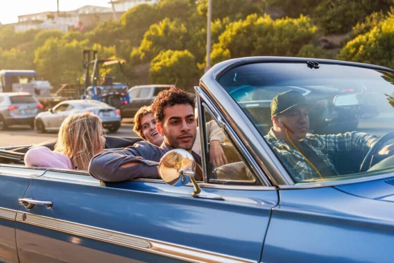 Los Angeles: Culture Tour in a Lowrider Impala - What to Expect: A Well-Structured, Engaging Tour