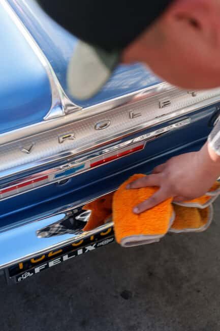 Los Angeles: Culture Tour in a Lowrider Impala - Authentic Insights from Past Participants