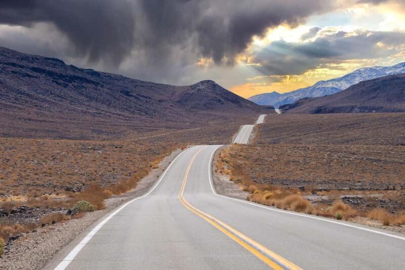 Los Angeles: Death Valley National Park 2-Day Trip - The Value of a Private, Small-Group Tour