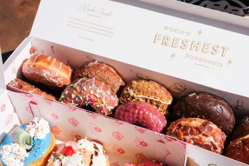 Los Angeles: Delicious Donuts & Sweet Treats in West LA Tour - A Detailed Look at the Tour Experience