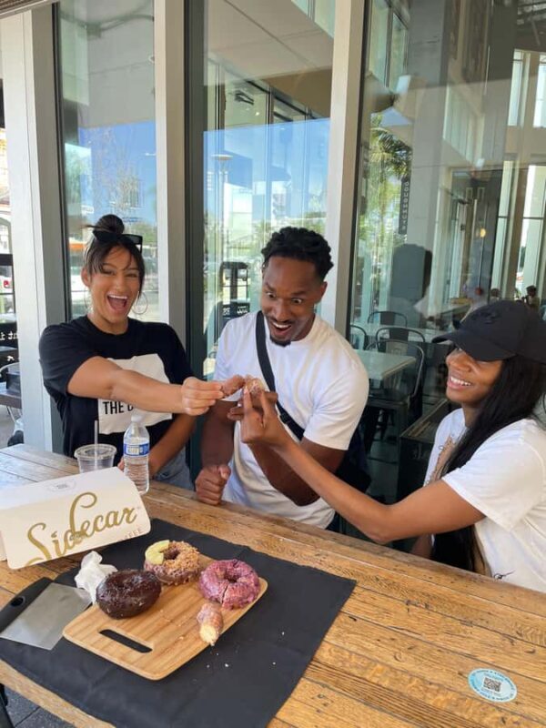 Los Angeles: Delicious Donuts & Sweet Treats in West LA Tour - Final Thoughts
