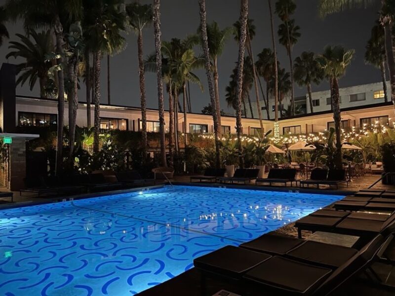 Los Angeles: Downtown Hollywood Guided Ghost Walking Tour - What Makes This Tour Valuable?