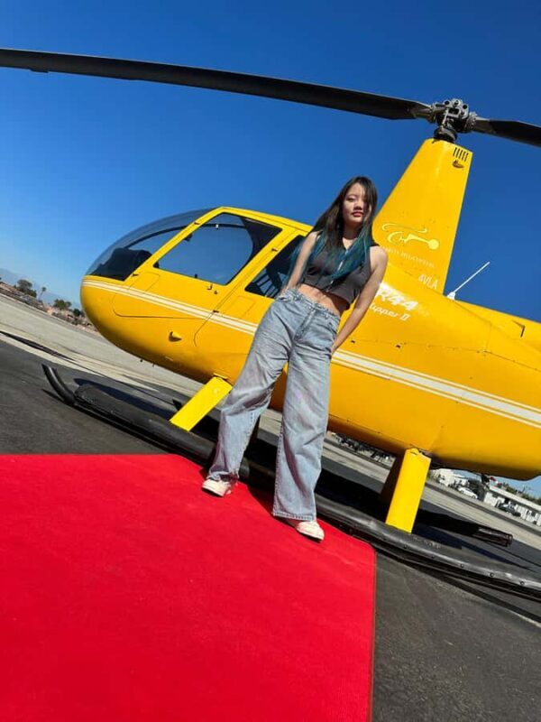 Los Angeles: Downtown LA Cityscape Helicopter Tour - Pricing and Value