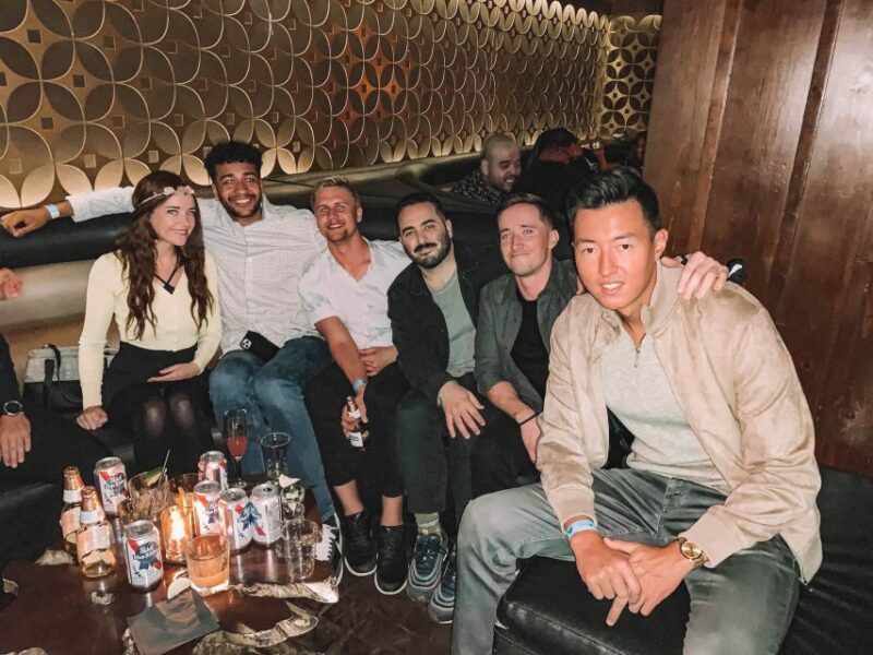 Los Angeles: Downtown LA Club Crawl with Express Entry - Authentic Insights from Travelers