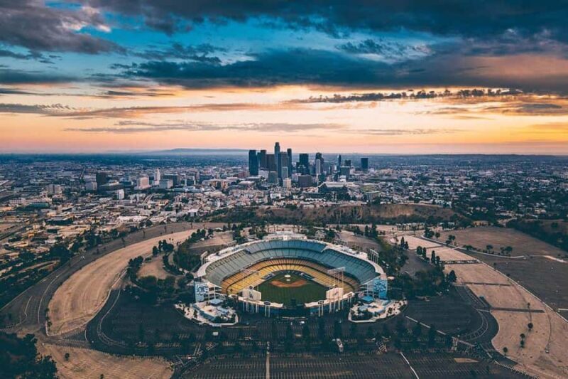 Los Angeles: Downtown LA Helicopter Tour - Reviews and What Travelers Say