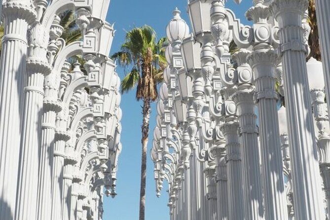 Los Angeles Downtown Walking Tour With A Guide - An In-Depth Look at the Los Angeles Downtown Walking Tour