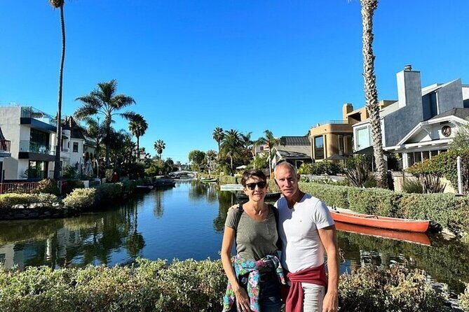 Los Angeles Downtown Walking Tour With A Guide - Why This Tour Offers Great Value