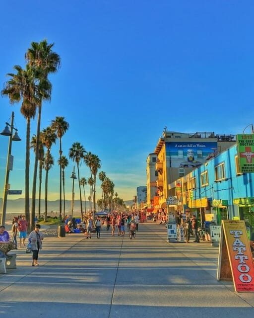Los Angeles : Downtown Walking Tour With A Guide - Why Choose this Downtown Los Angeles Walking Tour?
