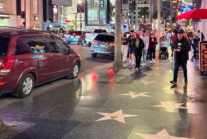 Los Angeles : Downtown Walking Tour With A Guide - Who Is This Tour Best For?