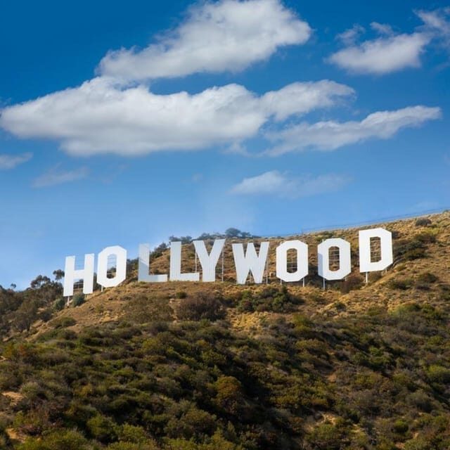 Los Angeles : Downtown Walking Tour With A Guide - The Sum Up