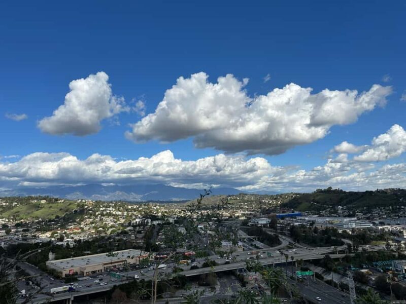 Los Angeles: E-Bike Tour of LA River, Elysian Park, Frogtown - What the Tour Includes and Why It Matters