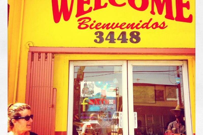 Los Angeles: East LA Latin Flavors Walking Tour - A Deep Dive into the East LA Latin Flavors Walking Tour