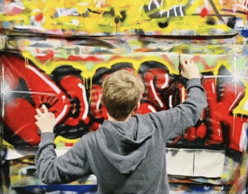 Los Angeles: Experience a Hands-on Graffiti Lesson in LA - Authentic Insights From Past Participants
