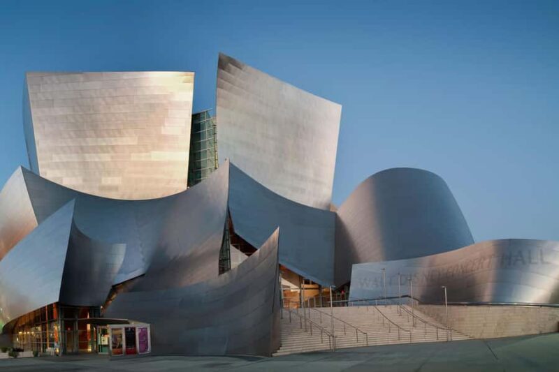 Los Angeles: Film and TV Locations Guided Tour - Key Points