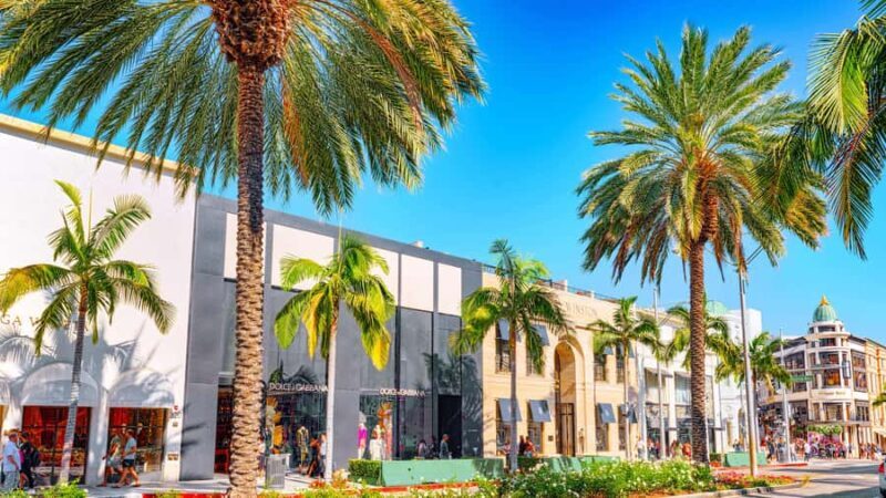 Los Angeles: Film and TV Locations Guided Tour - Final Words