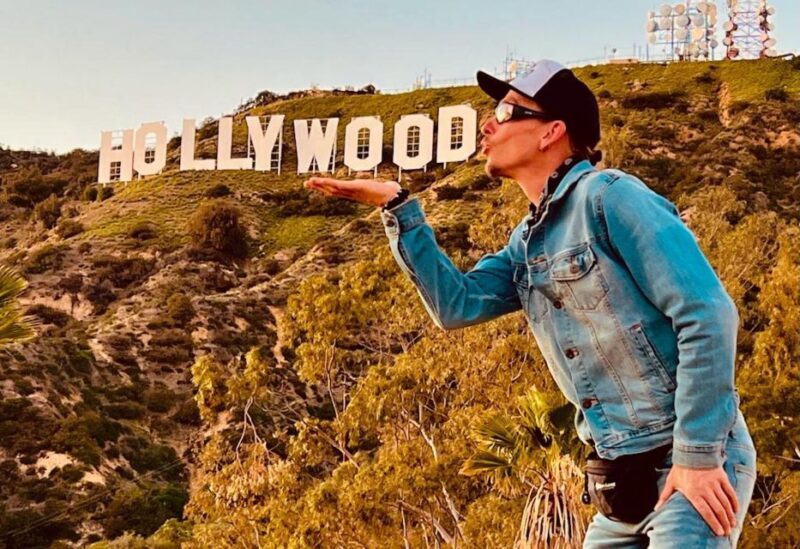 Los Angeles: Front & Back of Hollywood Sign Hike Guided Tour - The Sum Up