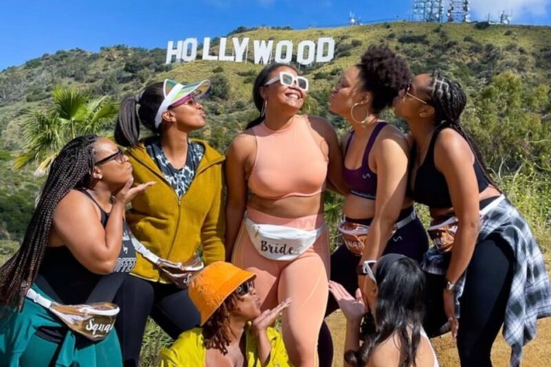Los Angeles: Front & Back of Hollywood Sign Hike Guided Tour - FAQ