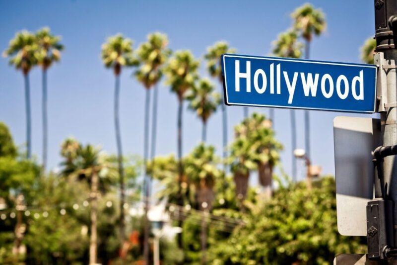 Los Angeles: Full-Day Tour of Hollywood, Griffith & Coast - Key Points