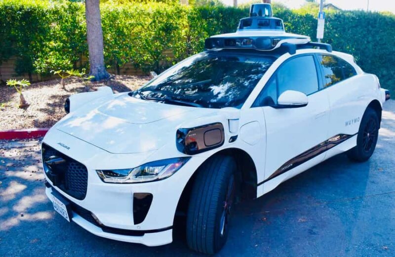 Los Angeles: Full-Private Tour Self-Driving Car with Pick-Up - Authentic Traveler Feedback
