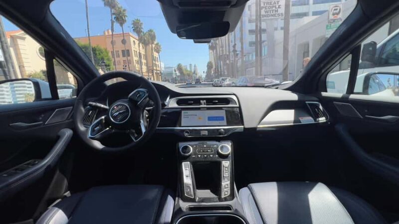 Los Angeles: Full-Private Tour Self-Driving Car with Pick-Up - The Sum Up: Is This LA Tour Right for You?