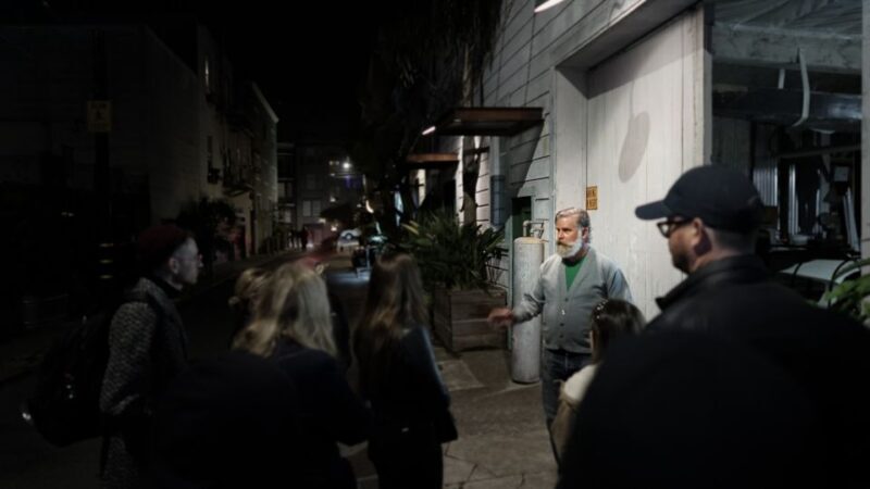 Los Angeles: Ghost Hunt Tour with a Paranormal Investigator - Exploring the Los Angeles Ghost Hunt Tour with a Paranormal Investigator