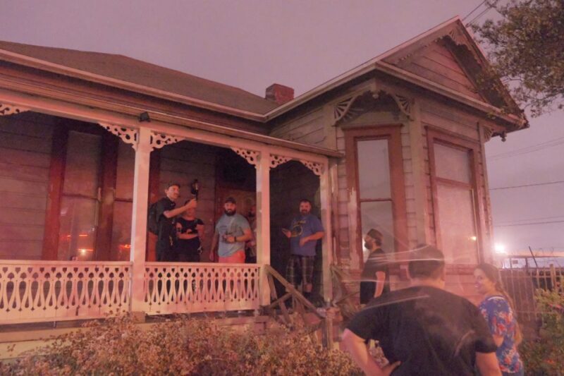 Los Angeles: Ghost Hunt Tour with a Paranormal Investigator - The Value of This Tour