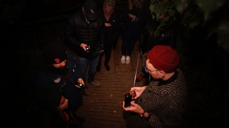 Los Angeles: Ghost Hunt Tour with a Paranormal Investigator - Final Thoughts