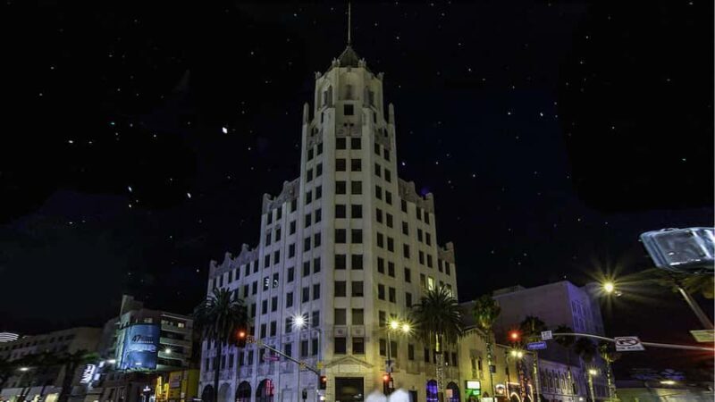 Los Angeles Ghost Tours: Terrors of Tinseltown - FAQ